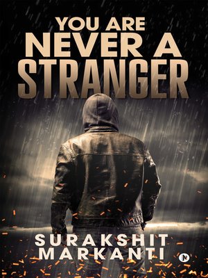 cover image of You Are Never a Stranger